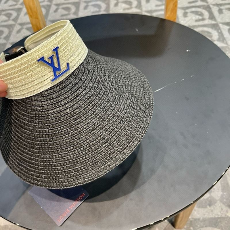 Louis Vuitton Caps